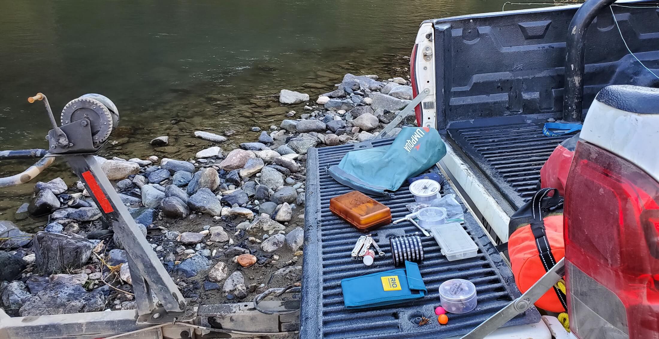 Tools/Other Stuff
