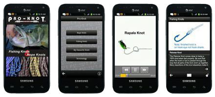 Knot Apps – ProKnot